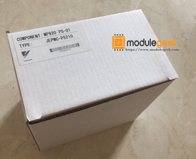 1PCS YASKAWA MP920 JEPMC-PS210 PS-01 POWER SUPPLY MODULE NEW 100% Best price and quality assurance