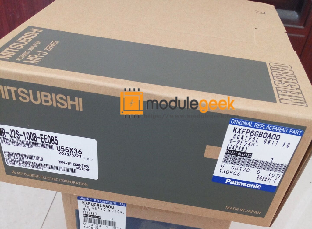 1PCS MITSUBISHI MR-J2S-100B-EE085 POWER SUPPLY MODULE NEW 100% Best price and quality assurance