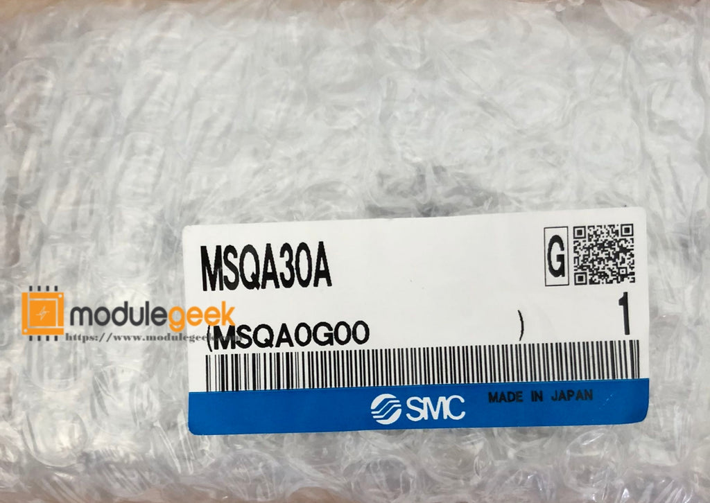 1PCS SMC MSQA30A POWER SUPPLY MODULE NEW 100% Best price and quality assurance