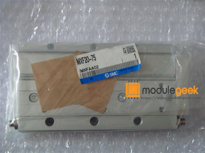 1PCS SMC MXF20-75 POWER SUPPLY MODULE NEW 100% Best price and quality assurance