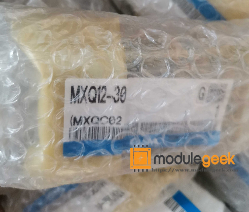 1PCS SMC MXQ12-30 POWER SUPPLY MODULE NEW 100% Best price and quality assurance