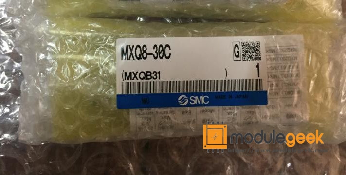 1PCS SMC MXQ8-30C POWER SUPPLY MODULE NEW 100% Best price and quality assurance