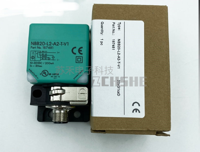 1PCS P+F NBB20-L2-A2-T-V1 POWER SUPPLY MODULE NEW 100% Best price and quality assurance