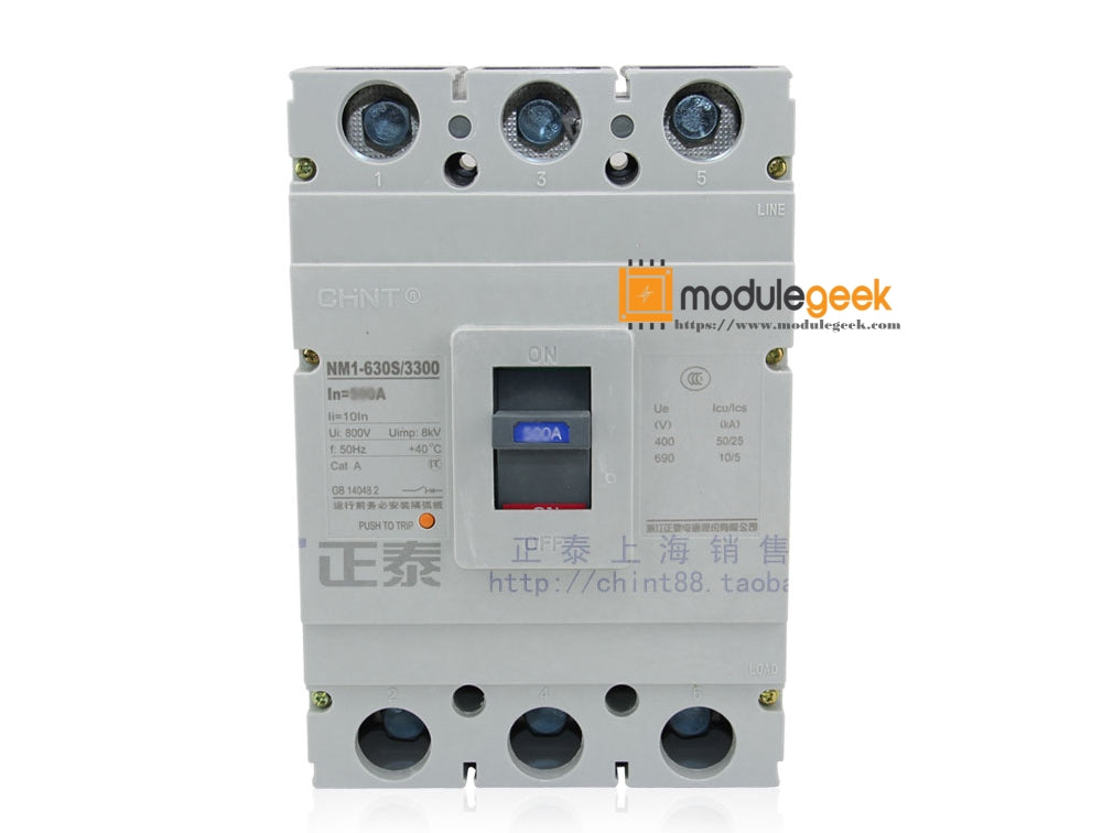 1PCS CHNT NM1-630S/3300 POWER SUPPLY MODULE NEW 100% Best price and quality assurance