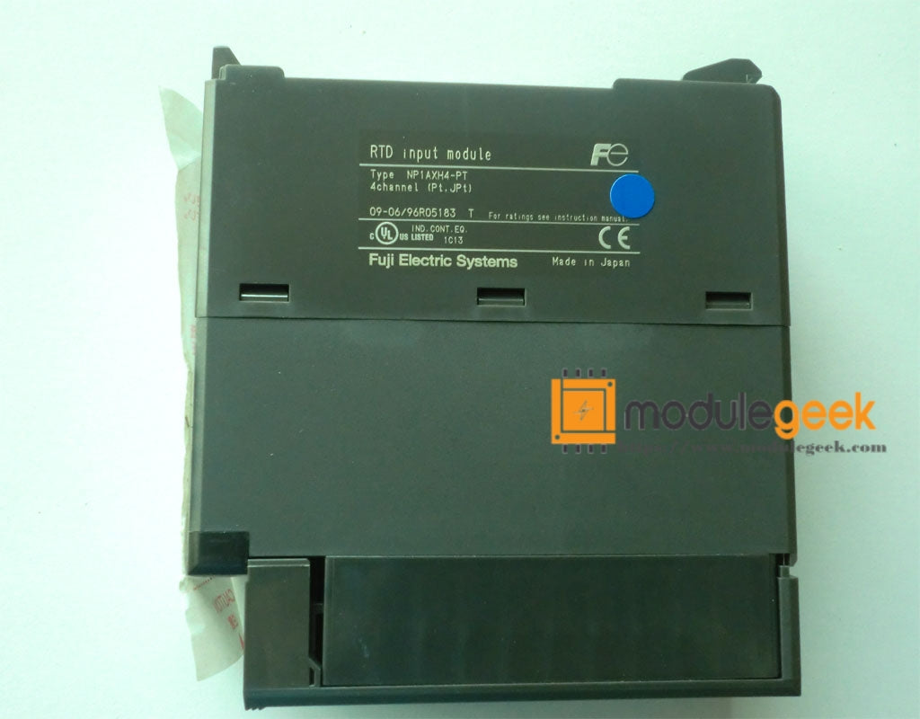 1PCS FUJI NP1AXH4-PT POWER SUPPLY MODULE NEW 100% Best price and quality assurance