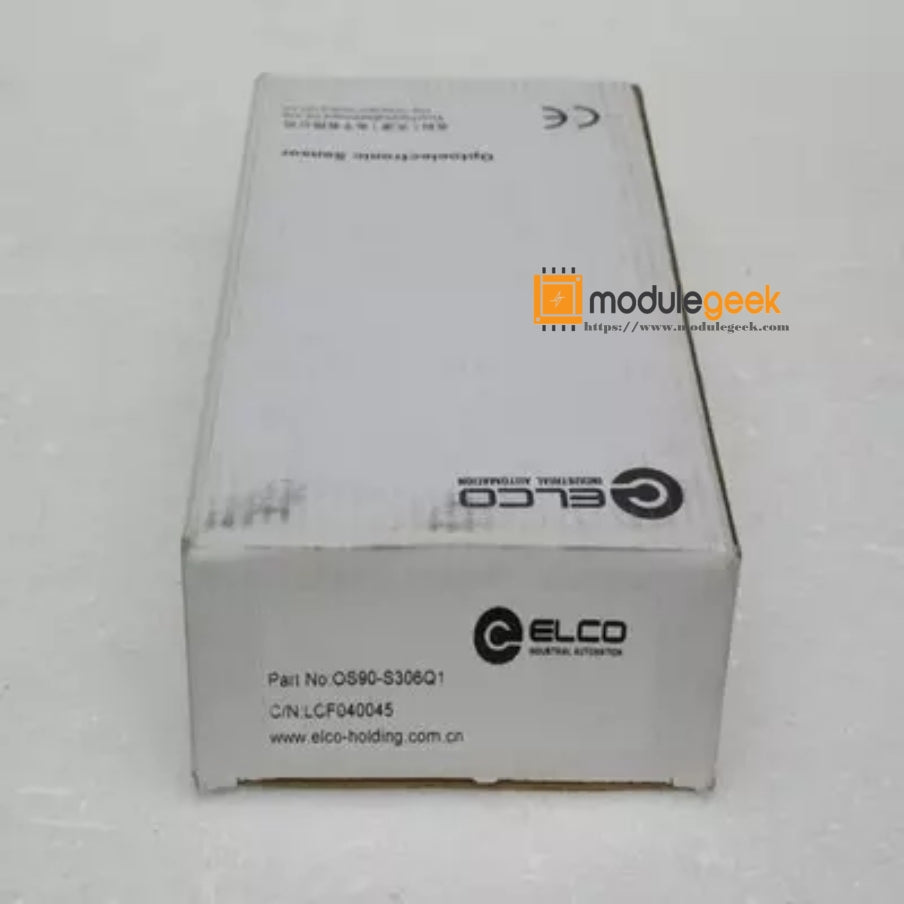 1PCS ELCO OS90-S306Q1 POWER SUPPLY MODULE NEW 100% Best price and quality assurance