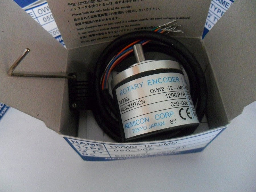 1PCS NEMICON OVW2-12-2MD POWER SUPPLY MODULE NEW 100% Best price and quality assurance