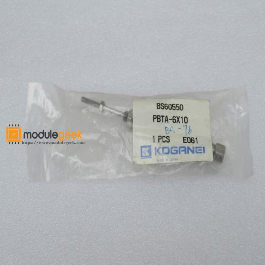 1PCS KOGANEI PBTA-6*10 POWER SUPPLY MODULE NEW 100% Best price and quality assurance
