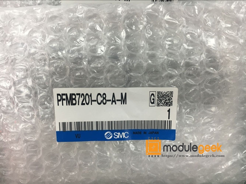 1PCS SMC PFMB7201-C8-A-M POWER SUPPLY MODULE NEW 100% Best price and quality assurance
