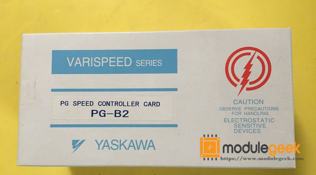 1PCS YASKAWA PG-B2 POWER SUPPLY MODULE NEW 100% Best price and quality assurance