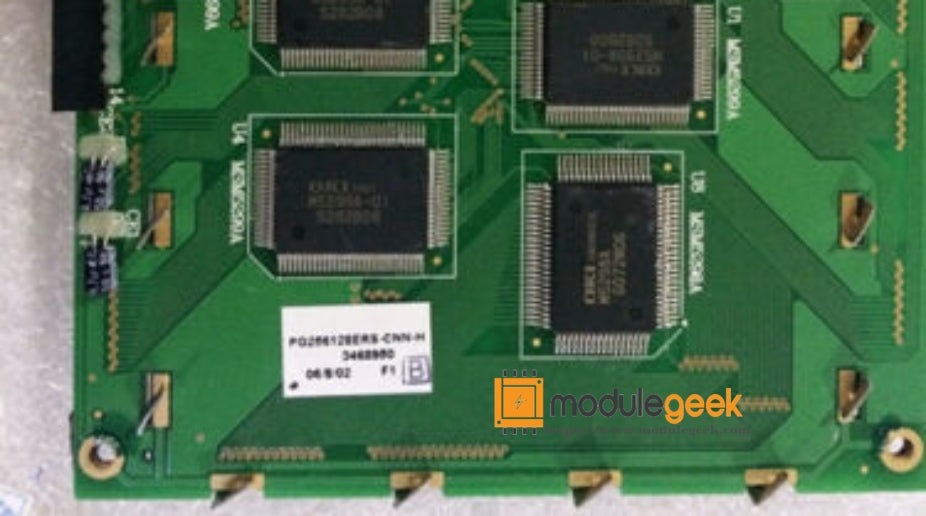1PCS PG256128ERS-CNN-H SUPPLY MODULE NEW 100% Best price and quality assurance