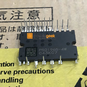 1PCS PS21965-4W POWER SUPPLY MODULE NEW 100% Best price and quality assurance