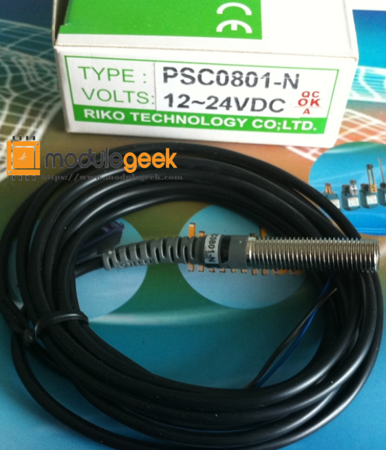 1PCS RIKO PSC0801-N POWER SUPPLY MODULE NEW 100% Best price and quality assurance