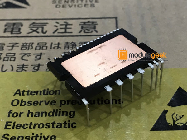 1 Stück PSS20S92F6-AG Power Modul – NEU Mit 100% Qualitätsgarantie