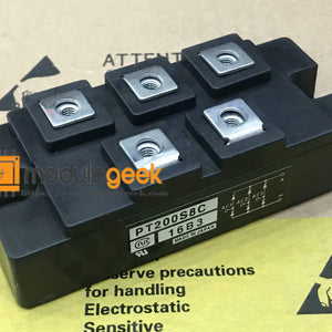 1PCS NIEC PT200S8C POWER SUPPLY MODULE NEW 100% Best price and quality assurance