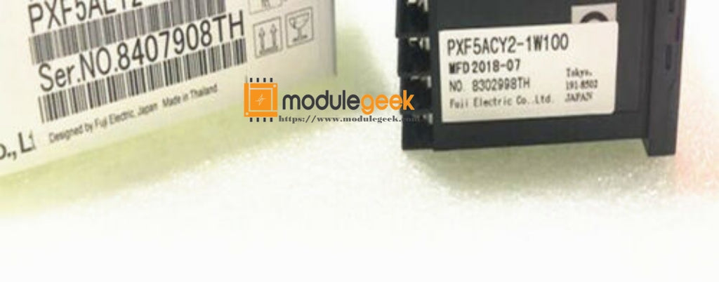 1PCS FUJI PXF5ACY2-1W100 POWER SUPPLY MODULE NEW 100% Best price and quality assurance