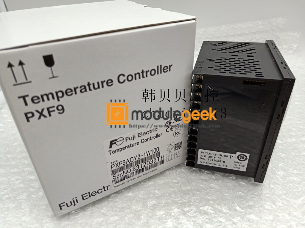 1PCS FUJI PXF9ACY2-1W100 POWER SUPPLY MODULE NEW 100% Best price and quality assurance