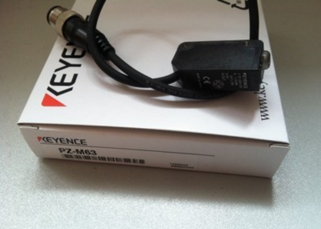 1PCS KEYENCE PZ-M63 POWER SUPPLY MODULE NEW 100% Best price and quality assurance