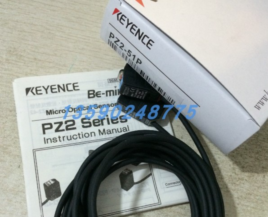 1PCS KEYENCE PZ2-51P POWER SUPPLY MODULE NEW 100% Best price and quality assurance