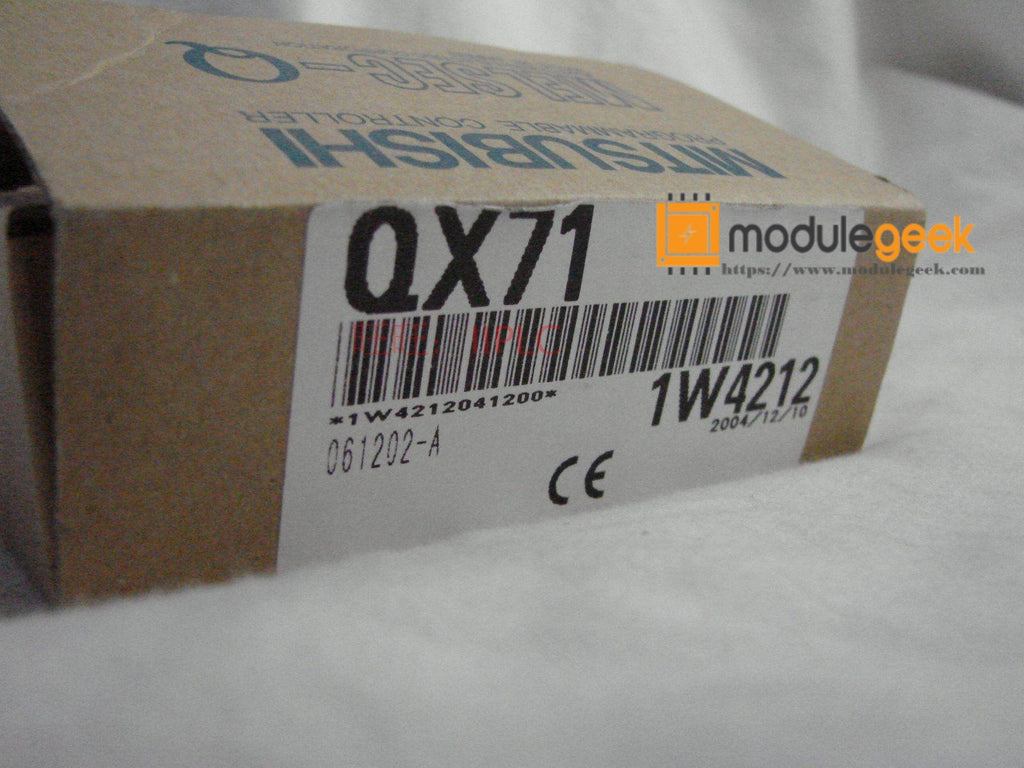 1PCS MITSUBISHI QX71 POWER SUPPLY MODULE NEW 100% Best price and quality assurance