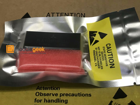 1PCS  MITSUBISHI RA18H1213G POWER SUPPLY MODULE  NEW 100%  Best price and quality assurance