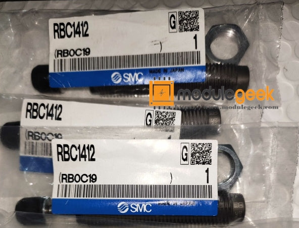 1PCS SMC RBC1412 POWER SUPPLY MODULE NEW 100% Best price and quality assurance