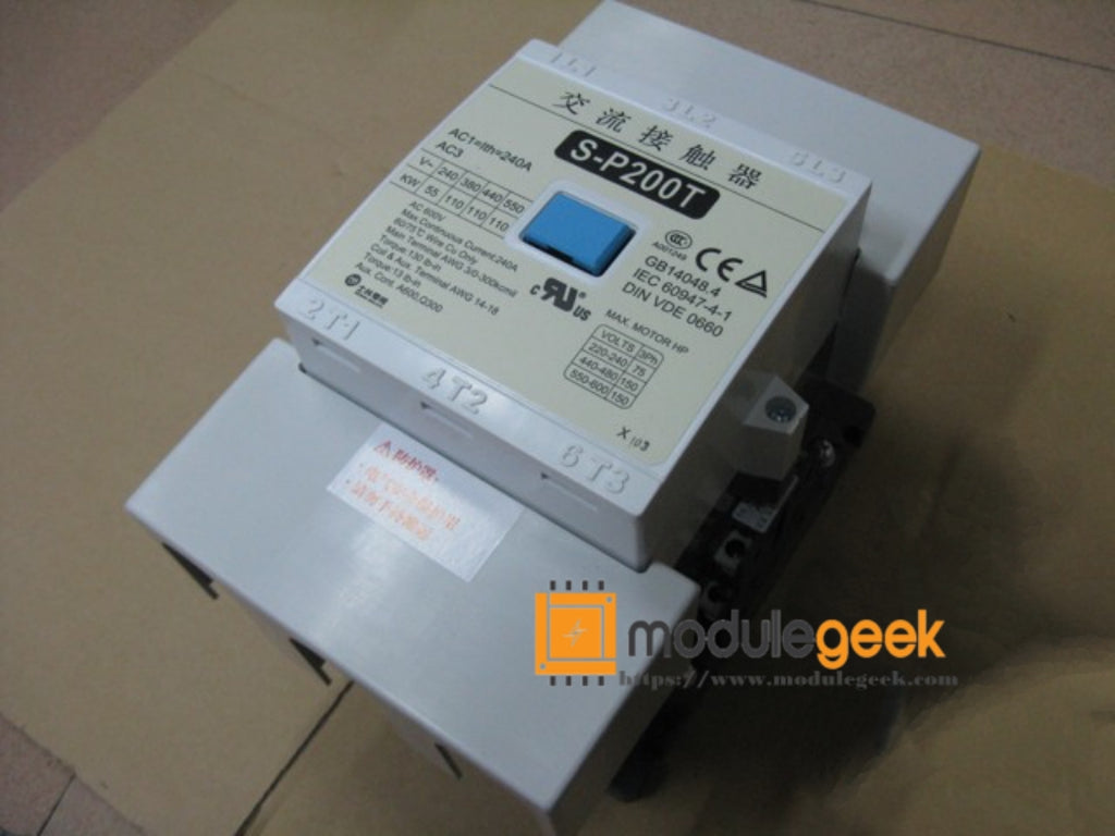 1PCS SHIHLIN S-P200T POWER SUPPLY MODULE NEW 100% Best price and quality assurance