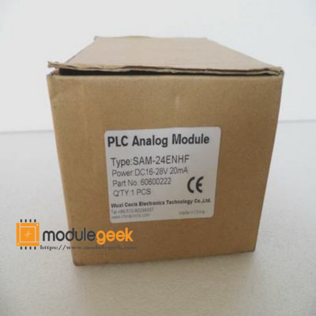 1PCS COCIS SAM-24ENHF POWER SUPPLY MODULE NEW 100% Best price and quality assurance