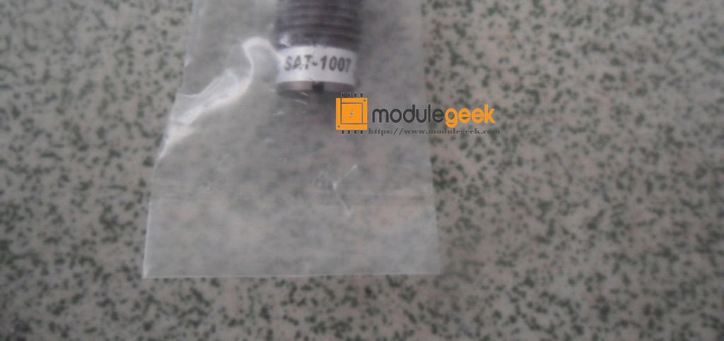 1PCS CHELIC SAT-1007 POWER SUPPLY MODULE NEW 100% Best price and quality assurance