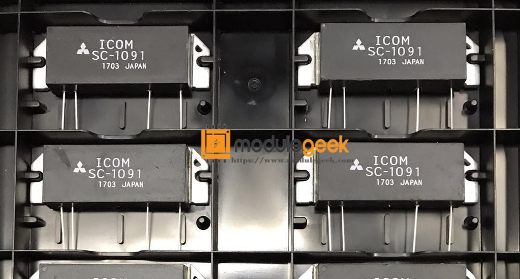 1PCS MITSUBISHI SC-1091 POWER SUPPLY MODULE NEW 100% Best price and quality assurance