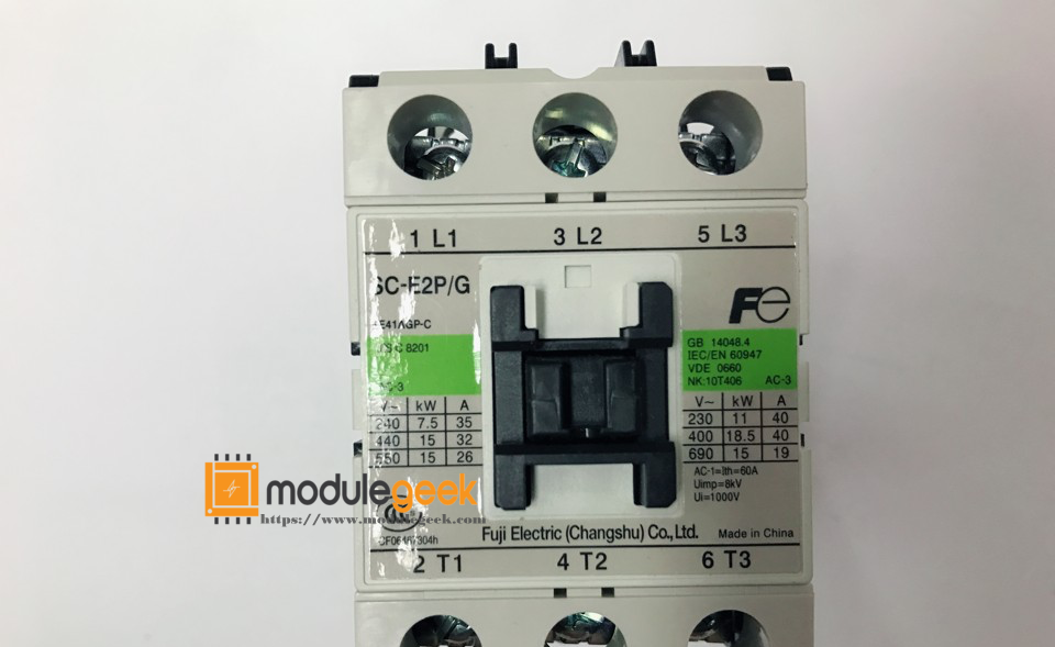 1PCS FUJI SC-E2P/G POWER SUPPLY MODULE NEW 100% Best price and quality assurance