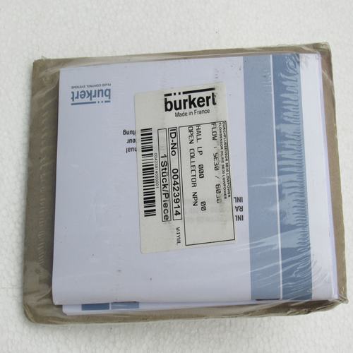 1PCS BURKERT SE30/8030 00423914 POWER SUPPLY MODULE NEW 100% Best price and quality assurance