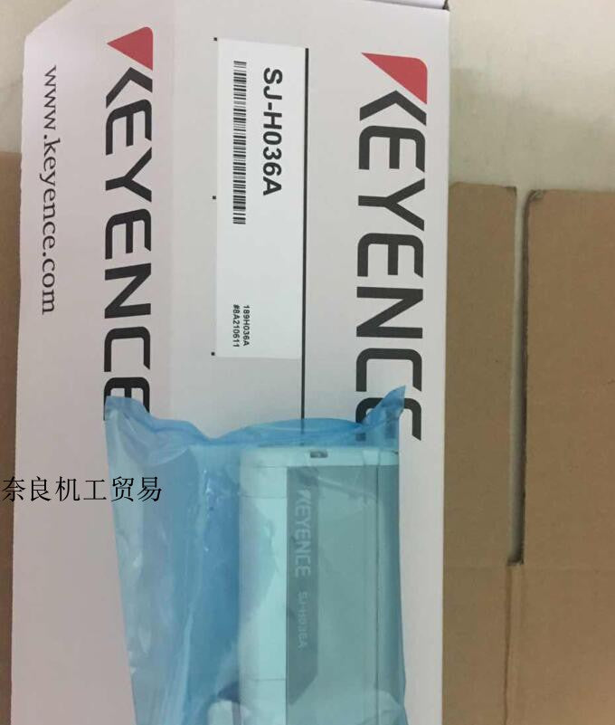 1PCS KEYENCE SJ-H036A POWER SUPPLY MODULE NEW 100% Best price and quality assurance