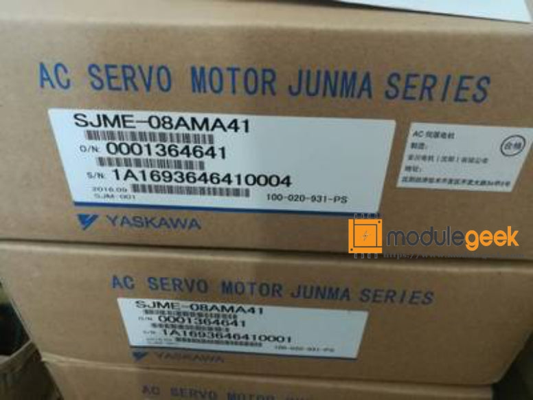 1PCS YASKAWA SJME-08AMA41 POWER SUPPLY MODULE NEW 100% Best price and quality assurance