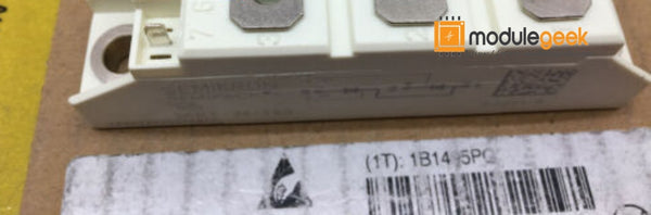 1PCS Semikron SKKT26/16E SKKT26-16E Power Module New 100% Quality