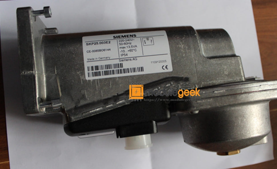 1PCS SIEMENS SKP25.003E2 POWER SUPPLY MODULE NEW 100% Best price and quality assurance
