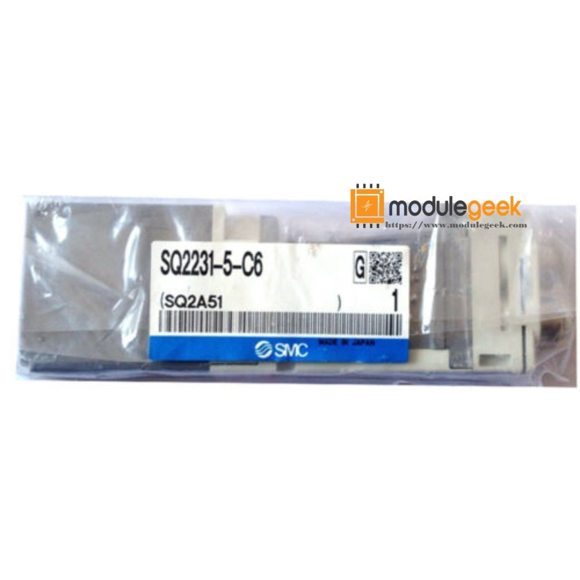 1PCS SMC SQ2231-5-C6 POWER SUPPLY MODULE NEW 100% Best price and quality assurance