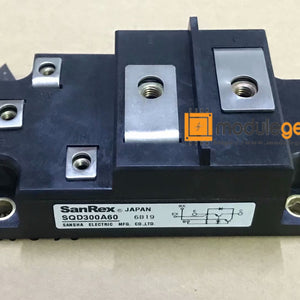 1PCS SANREX SQD300A60 POWER SUPPLY MODULE NEW 100% Best price and quality assurance