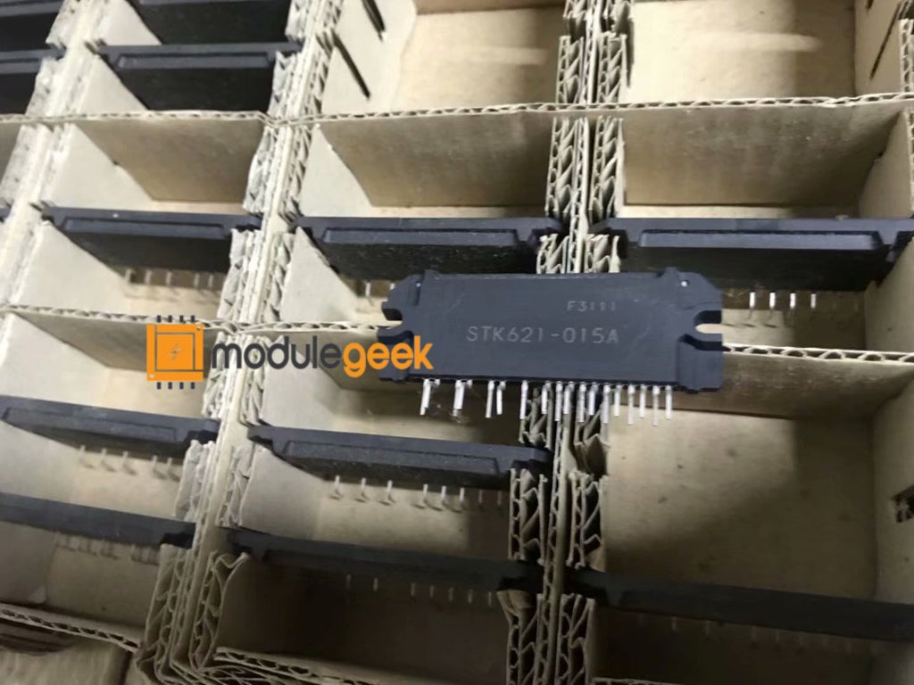 1Pcs Power Supply Module Sanyo Stk621-015A Best Price And Quality Assurance Module