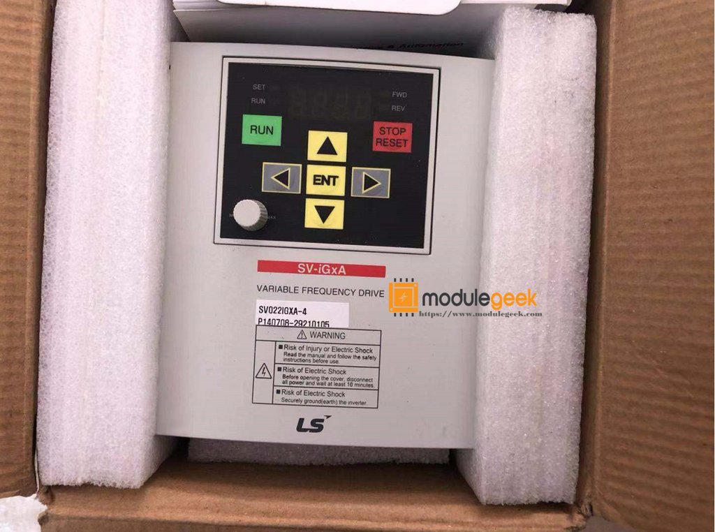 1PCS LS SV022IGXA-4 POWER SUPPLY MODULE NEW 100% Best price and quality assurance