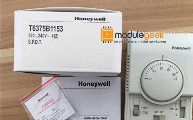 1PCS HONEYWELL T6375B1153 POWER SUPPLY MODULE NEW 100% Best price and quality assurance