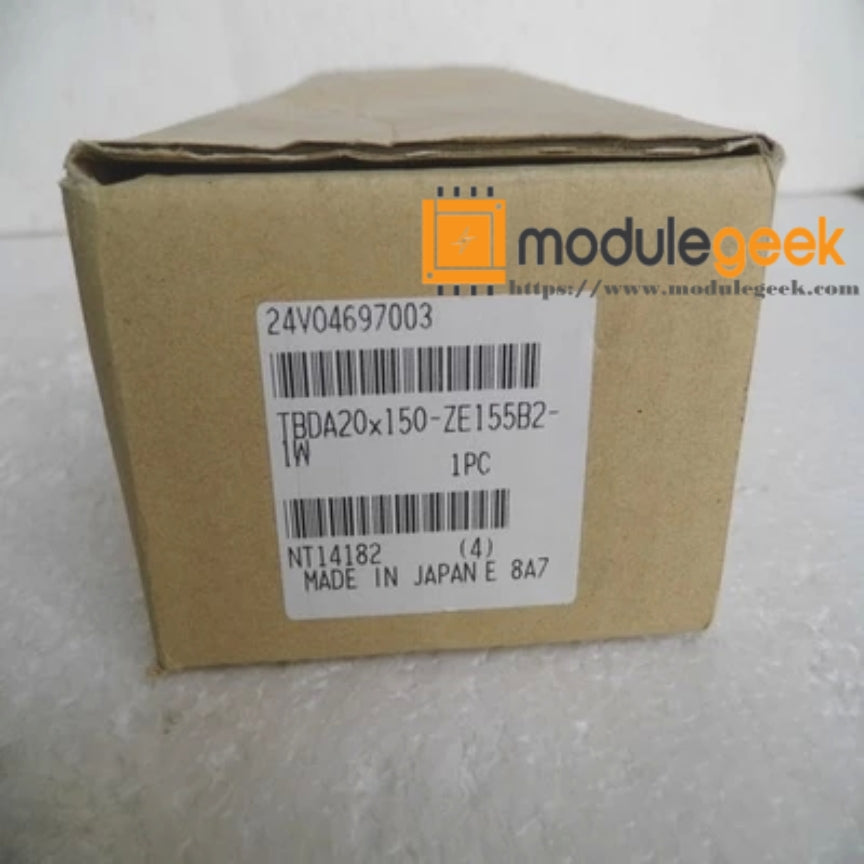 1PCS KOGANEI TBDA20X150-ZE155B2-1W POWER SUPPLY MODULE NEW 100% Best price and quality assurance
