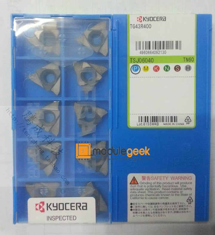 10PCS KYOCERA TG43R400 TN60 POWER SUPPLY MODULE NEW 100% Best price and quality assurance