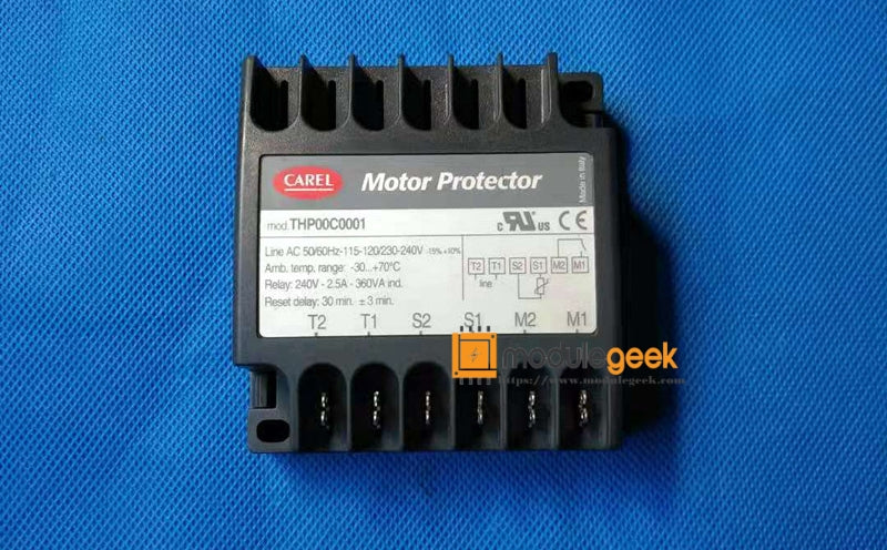 1PCS CAREL THP00C0001 POWER SUPPLY MODULE NEW 100% Best price and quality assurance