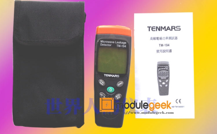 1PCS TENMARS TM-194 POWER SUPPLY MODULE NEW 100% Best price and quality assurance