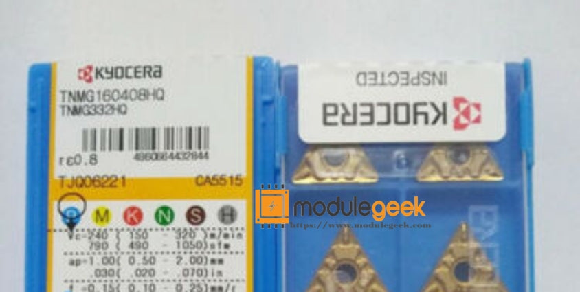 10PCS TNMG160408HQ CA5515 POWER SUPPLY MODULE NEW 100% Best price and quality assurance