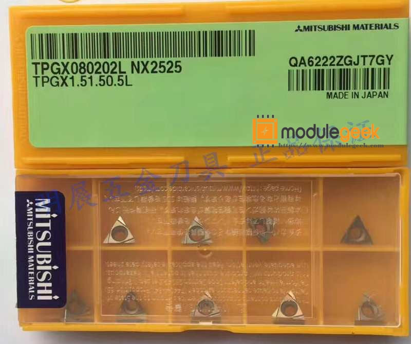 10PCS MITSUBISHI TPGX080202L NX2525 POWER SUPPLY MODULE NEW 100% Best price and quality assurance