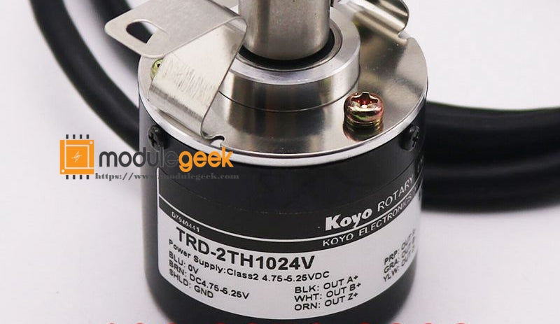1PCS KOYO TRD-2TH1024V POWER SUPPLY MODULE NEW 100% Best price and quality assurance