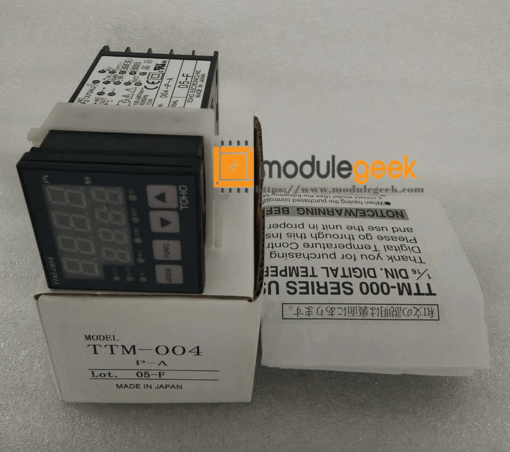 1PCS TOHO TTM-004-P-A POWER SUPPLY MODULE NEW 100% Best price and quality assurance