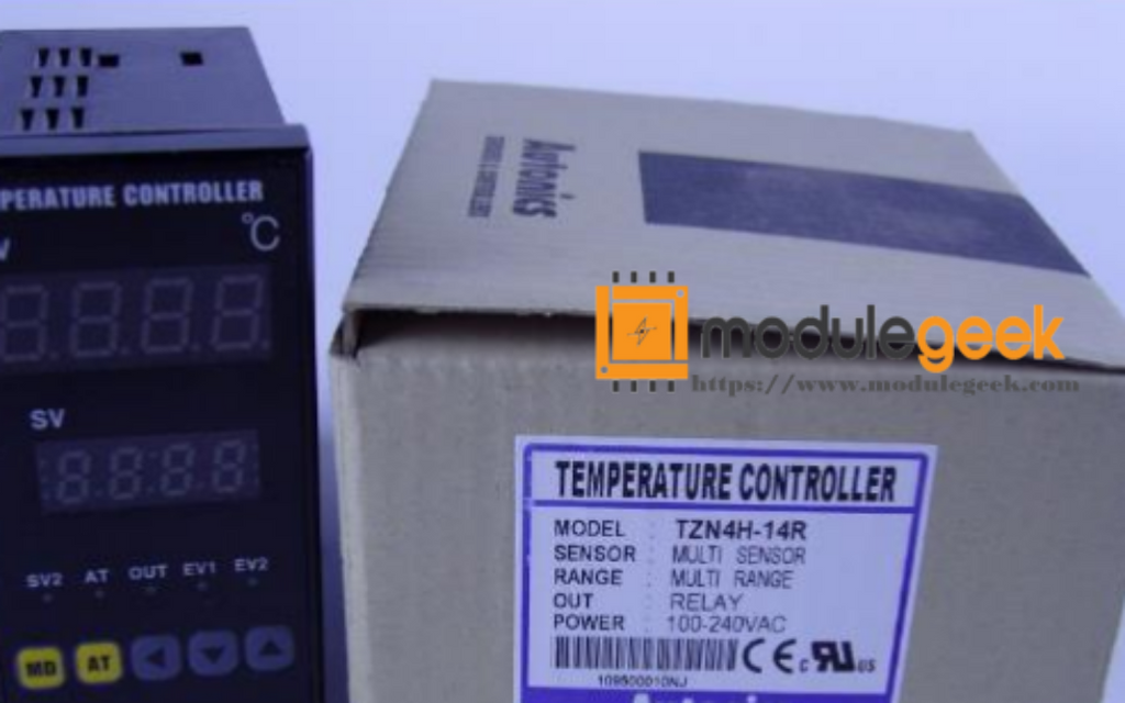 1PCS AUTONICS TZN4H-14R POWER SUPPLY MODULE NEW 100% Best price and quality assurance